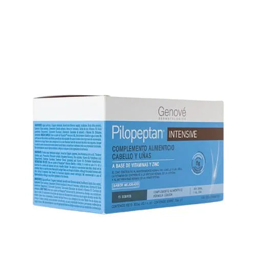 Complemento Alimenticio Pilopeptan Intensive