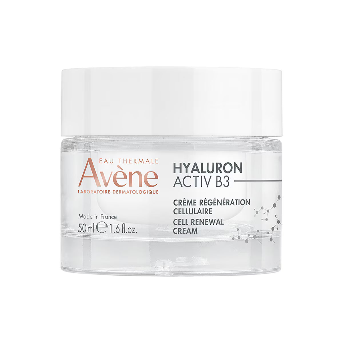 Hyaluron Activ B3