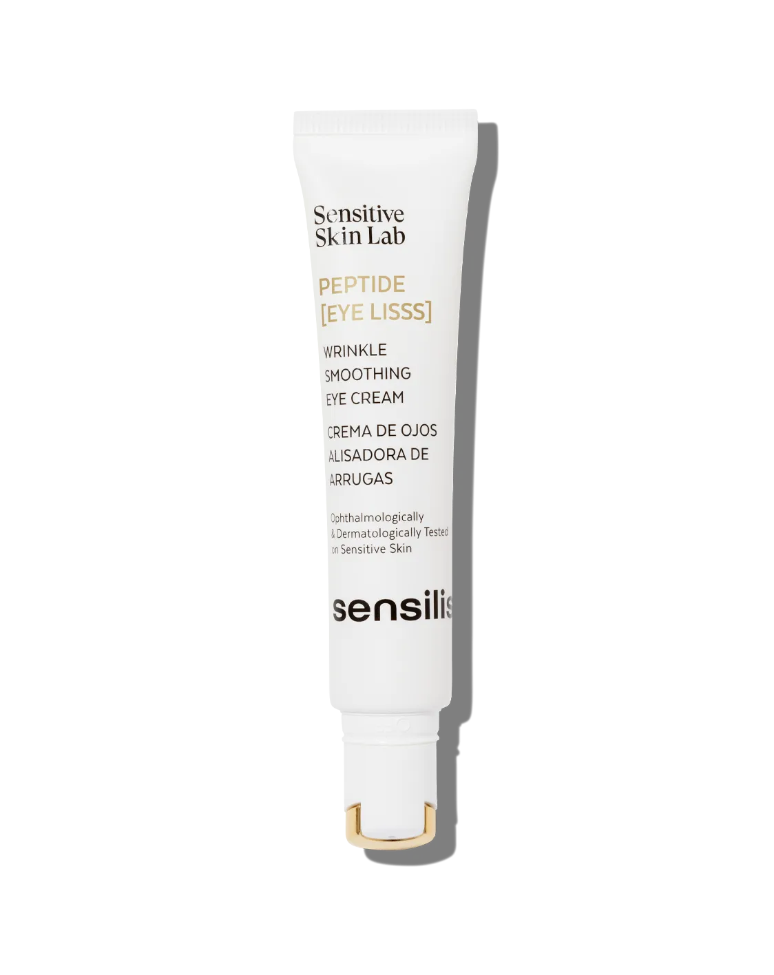 Sensilis Peptide Eye Liss