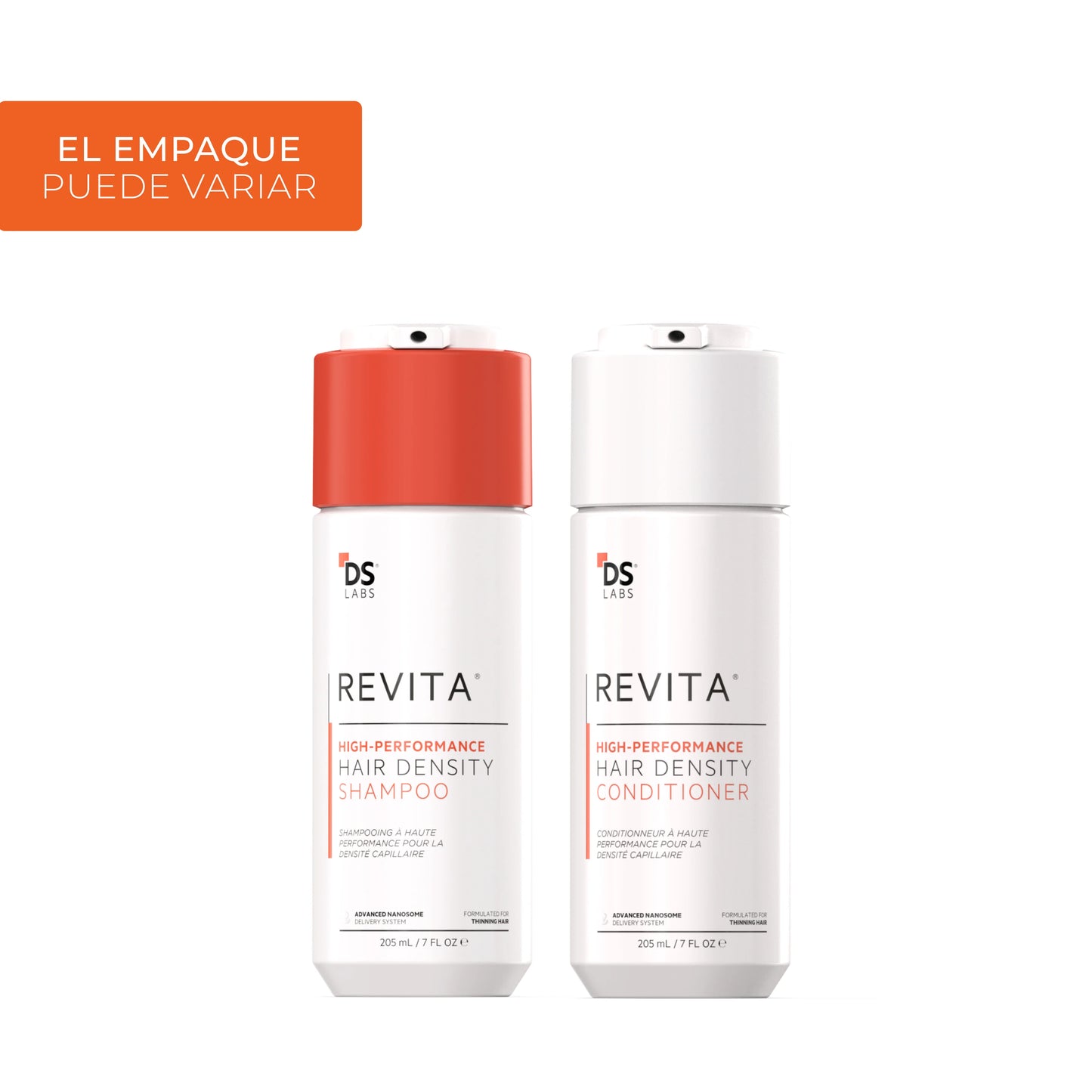 Revita Hair Stimulating Conditioner DS Laboratories