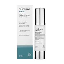 Azelac Moisturizing Gel