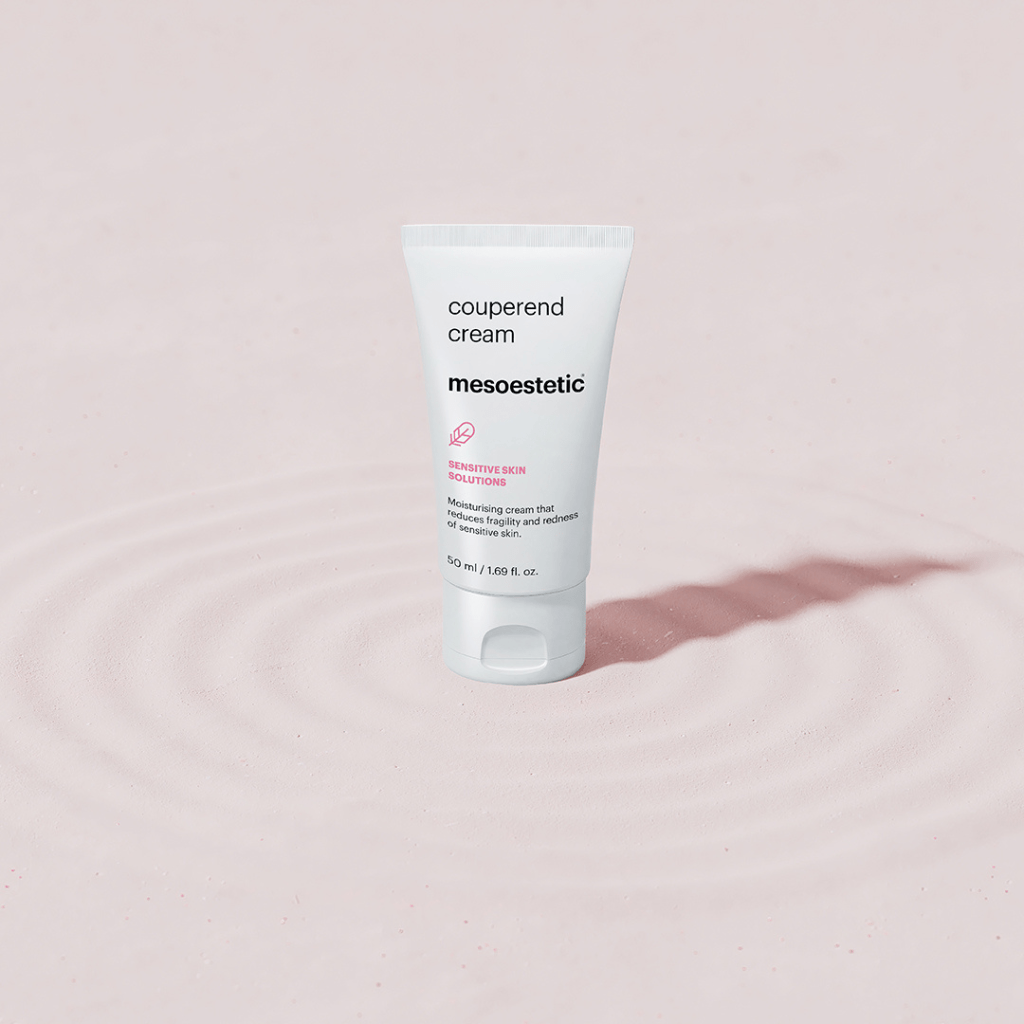 Couperend Maintenance Cream – Mesoestetic