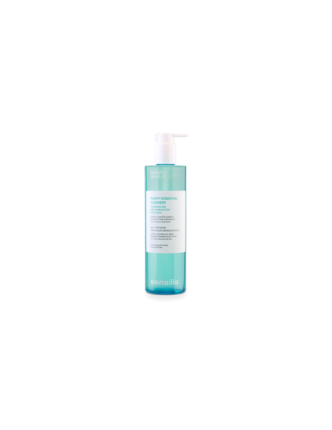 Purify Essential Cleanser