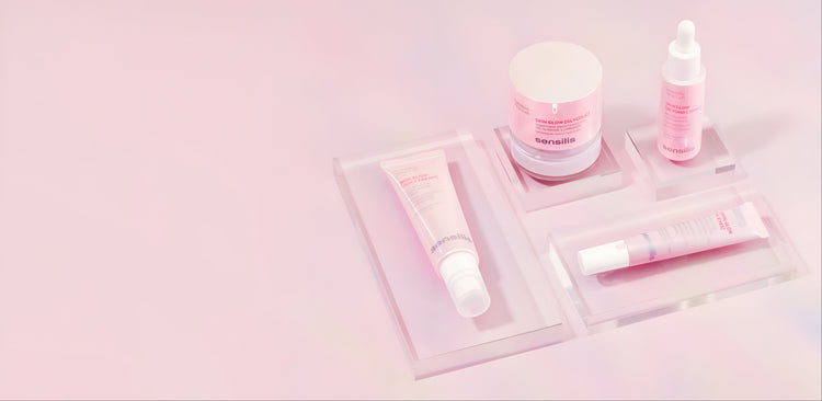 Skin Glow By Sensilis