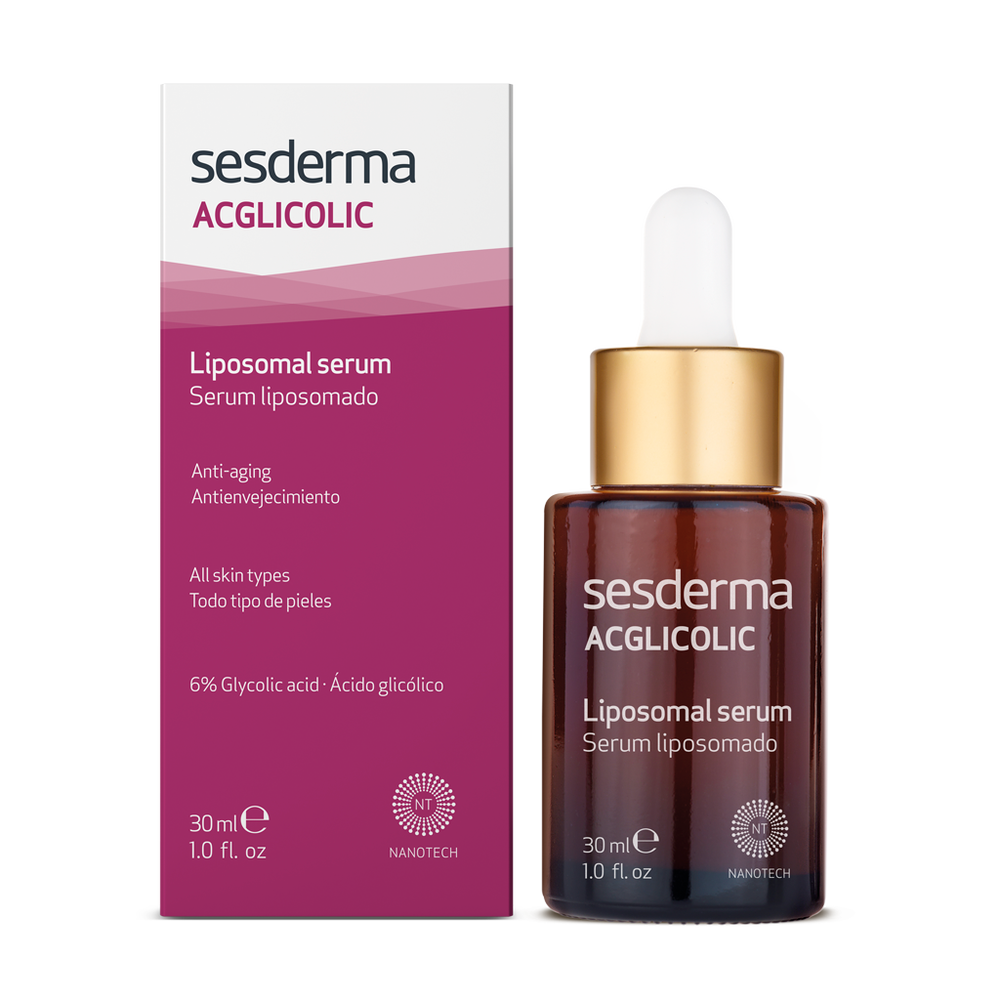Serum Acglicolic Sesderma