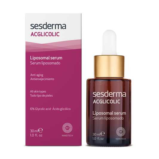 Serum Acglicolic Sesderma