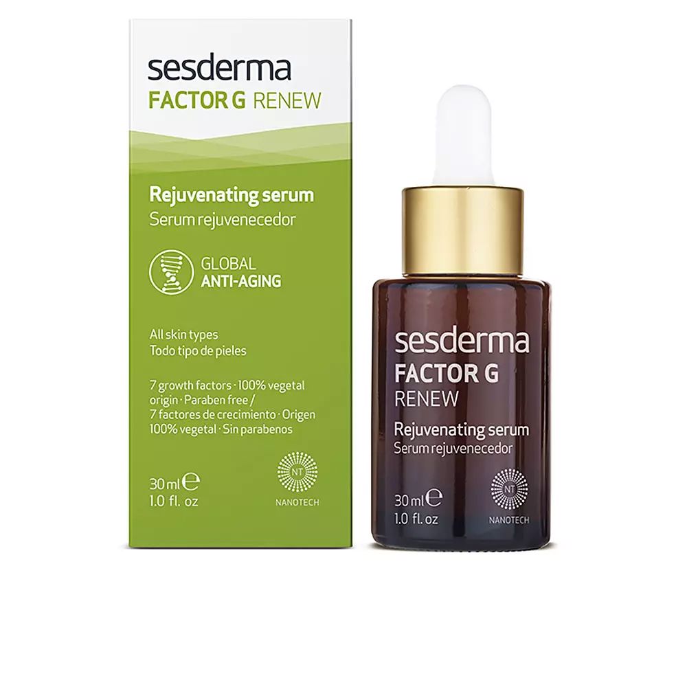 Sesderma Factor G Renew