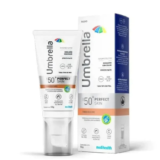 Umbrella Perfect Skin