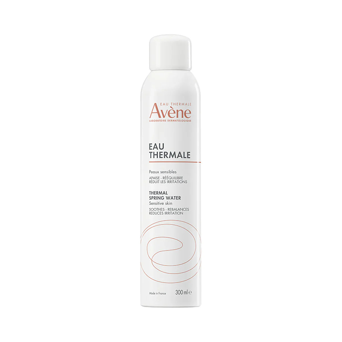 Agua Termal Avene