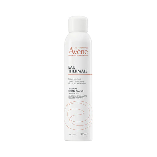 Agua Termal Avene