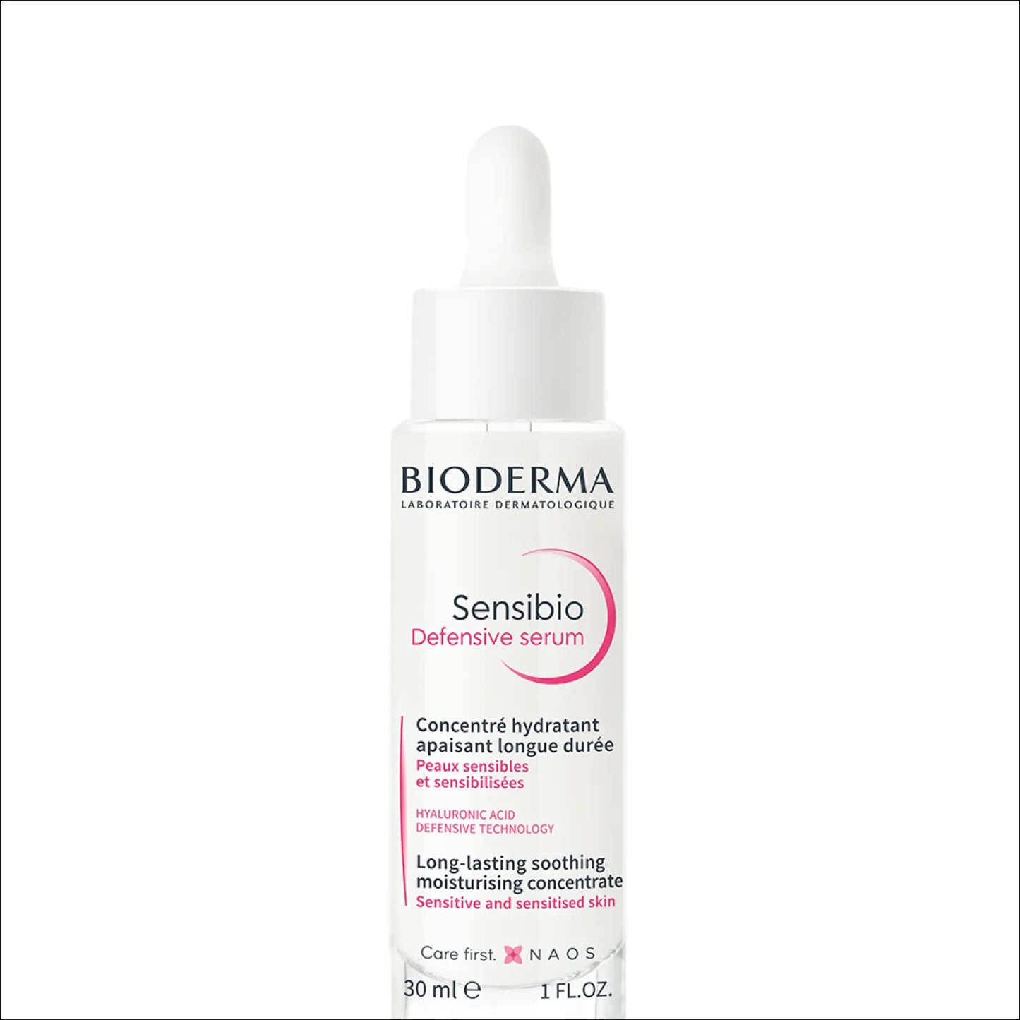 Sensibio Defensive serum Bioderma