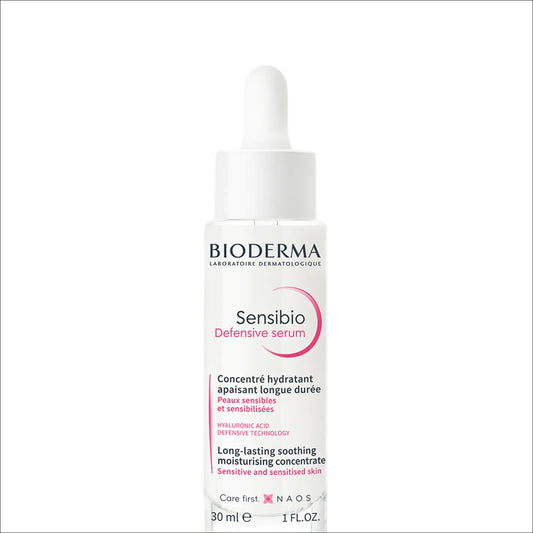 Sensibio Defensive serum Bioderma