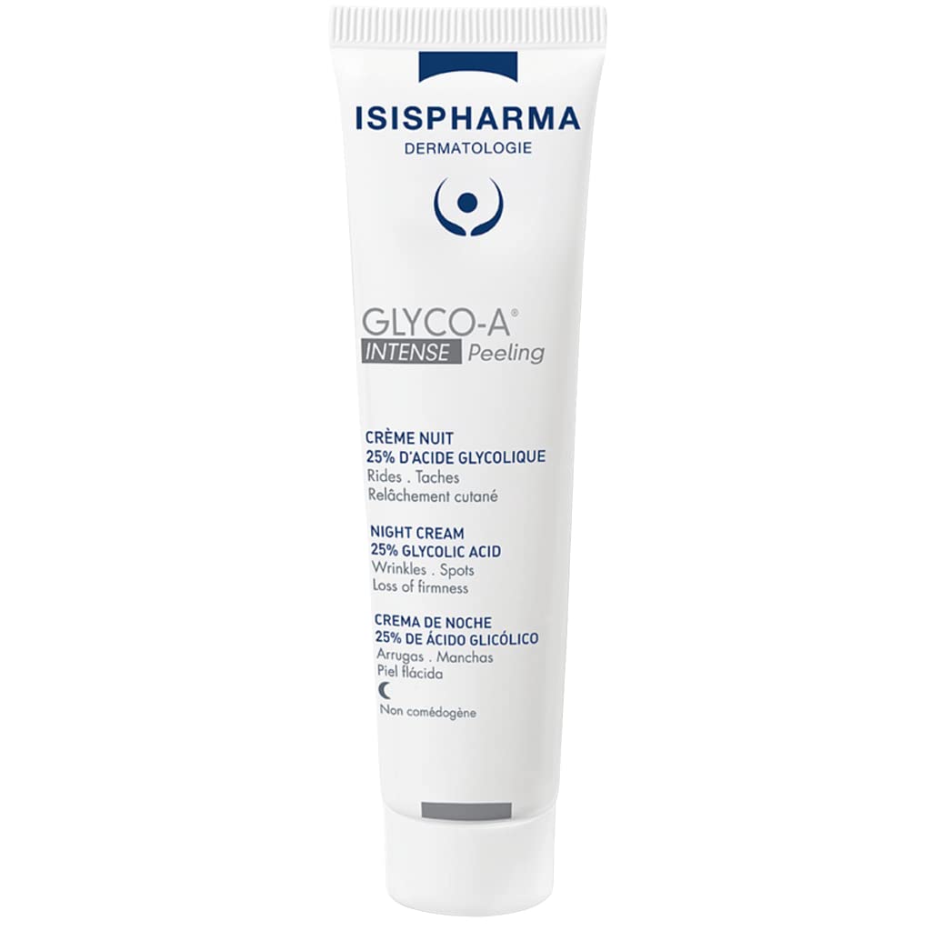 GLYCO-A® INTENSE Peeling