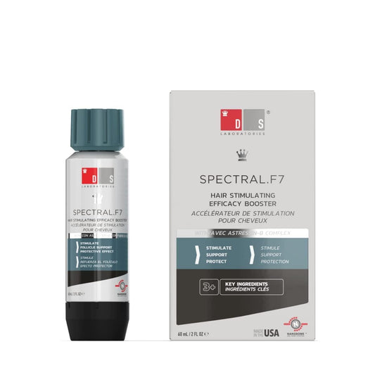 Spectral F7 ANTI-HAIR