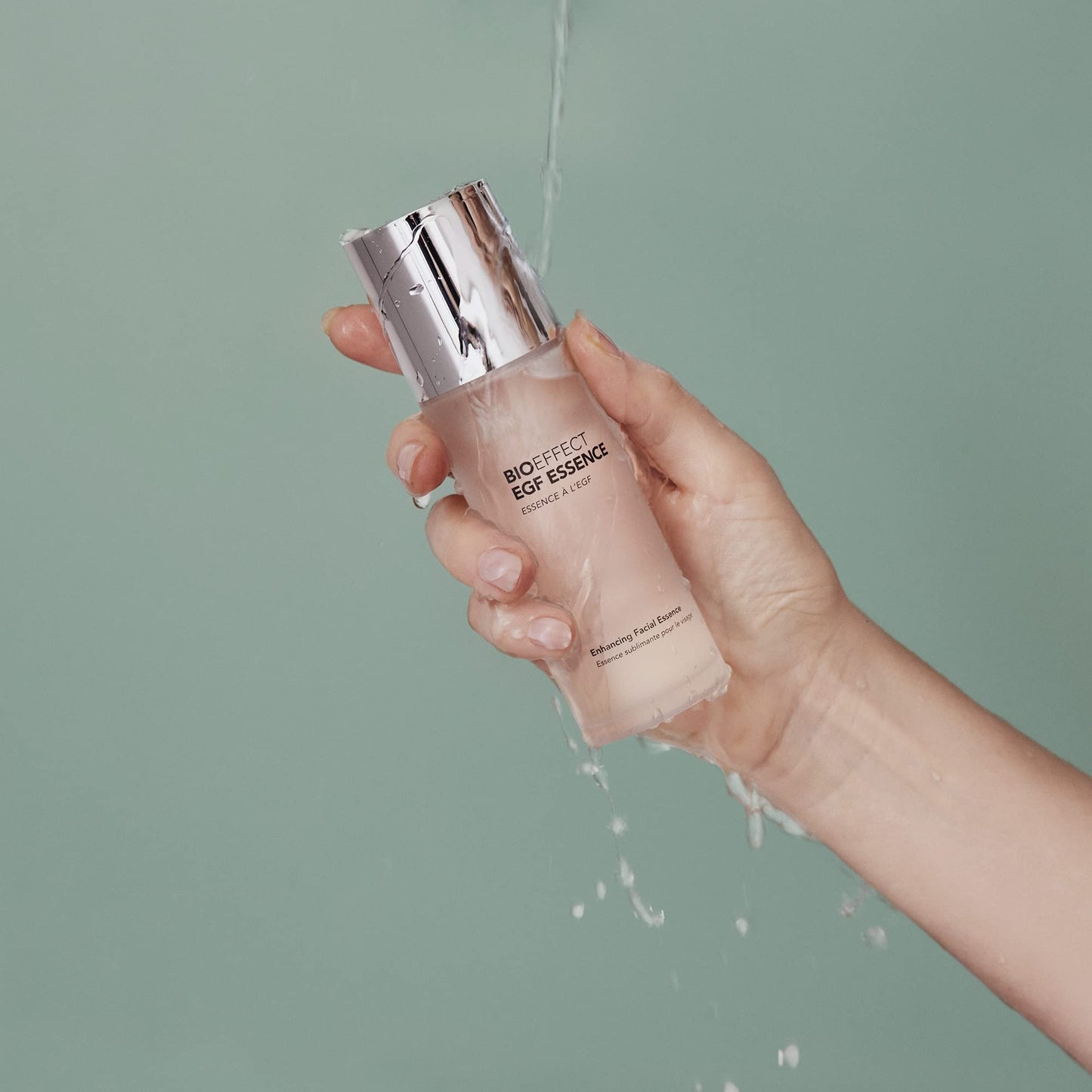 Facial Cleanser Bioeffect