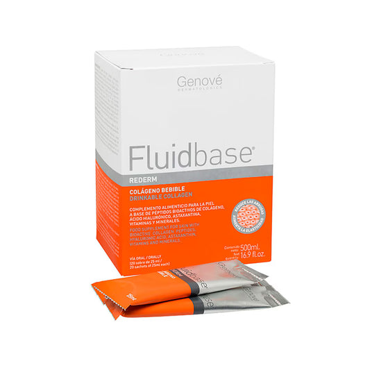 Genove Colageno Bebible Caja 20 Sobres