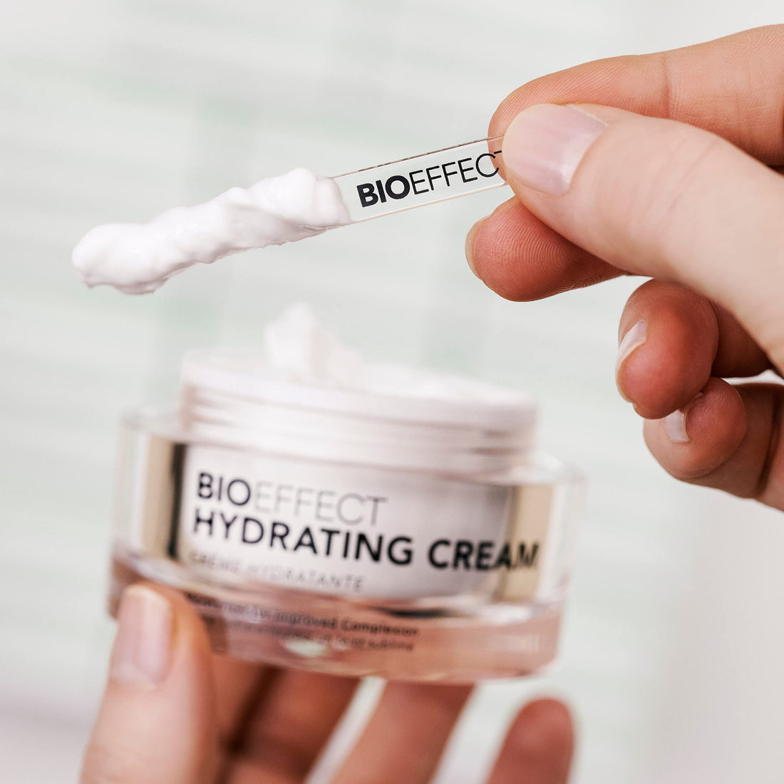 Hydrating cream 50 ml Bioeffect – DTH Boutique