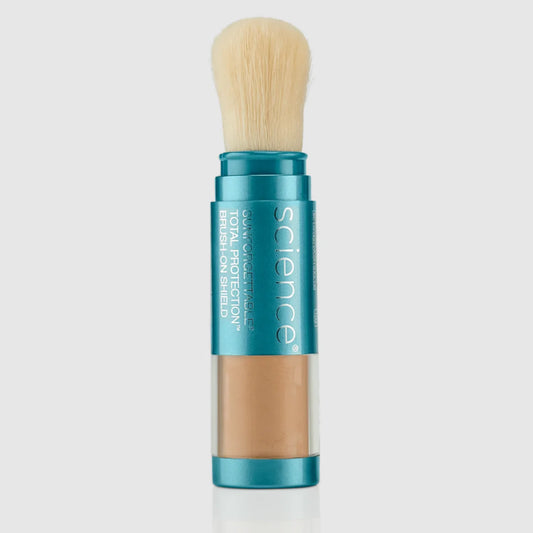 Colorescience Sunforgettable Brush SPF 50