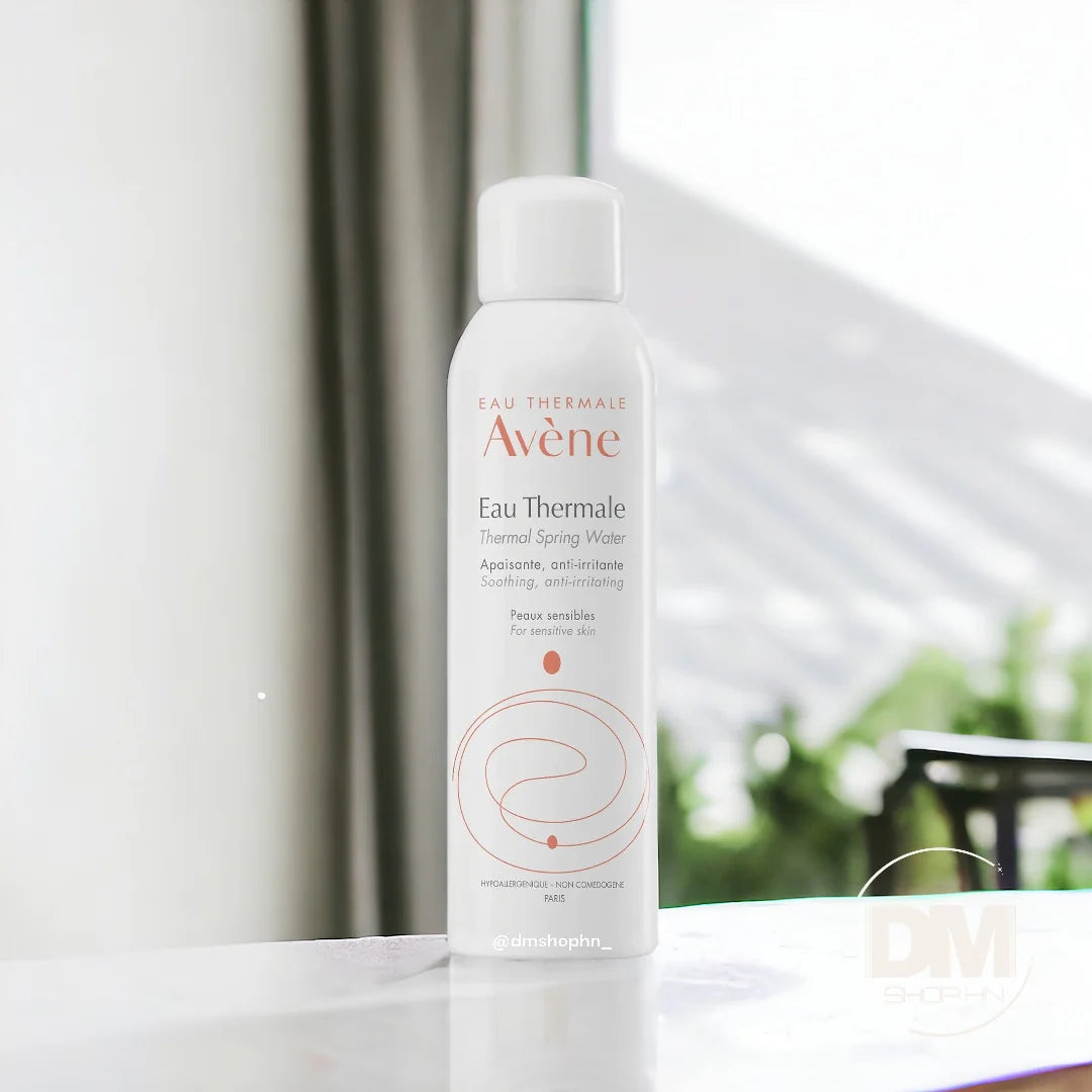 Agua Termal Avene