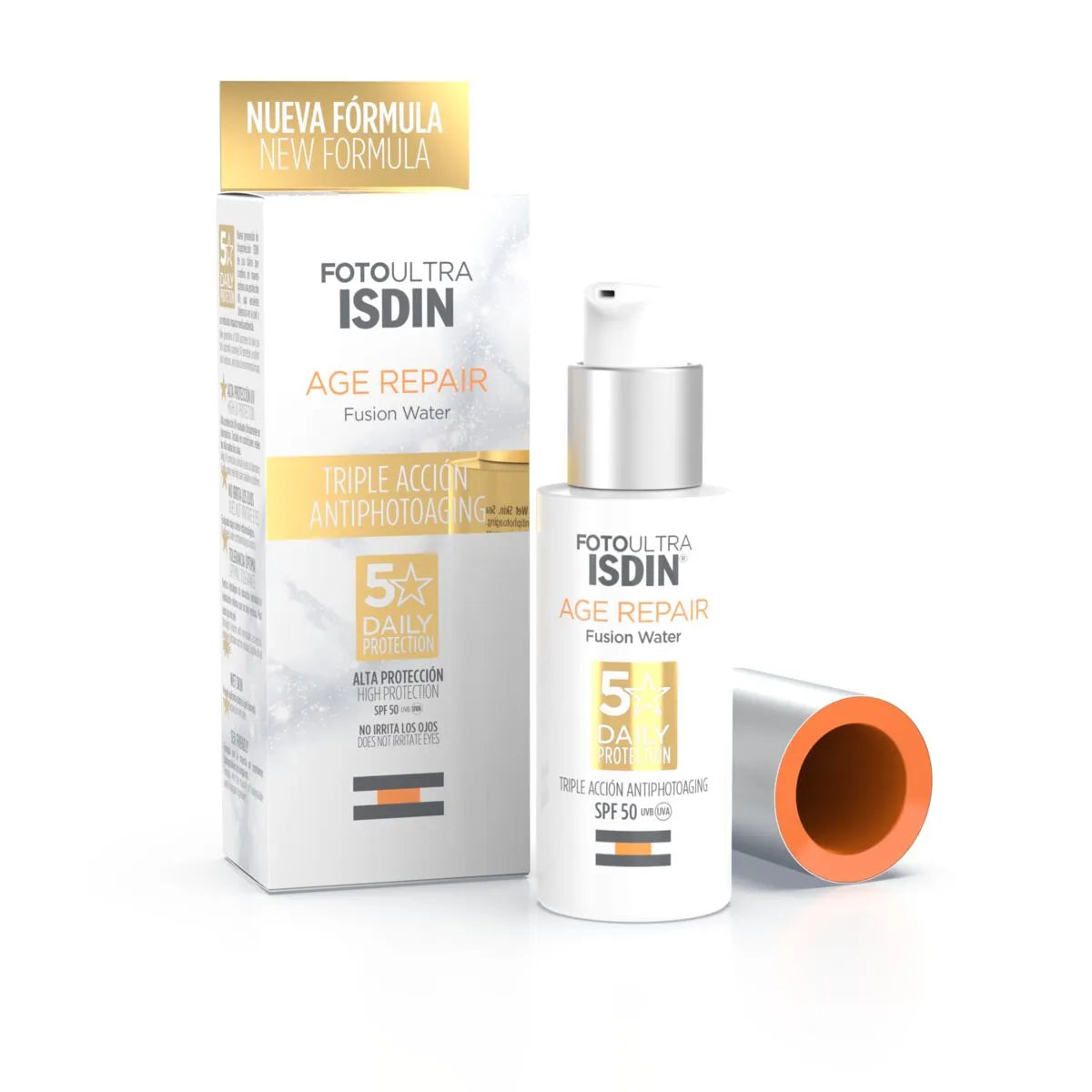 Foto Ultra ISDIN Age Repair