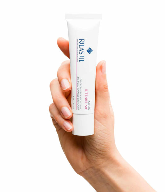 Aqua Intense 72h Rilastil
