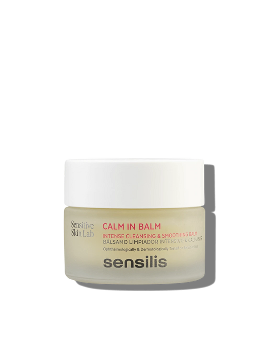 Calm in Balm