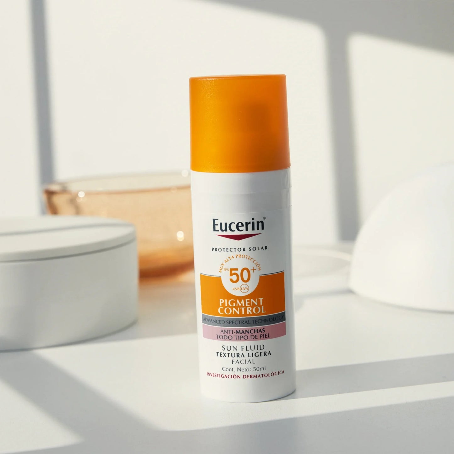 Pigment Control Eucerin