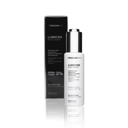 Lumicen Boost Serum de Toskani