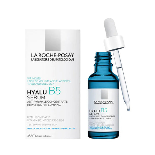 Hyalu b5 Serum