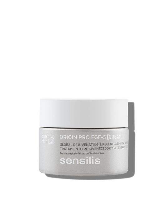 Origin Pro Cream