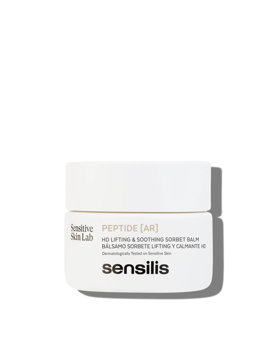 Peptide [AR] Balm