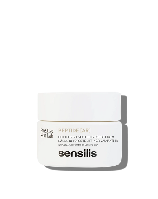 Peptide [AR] Balm