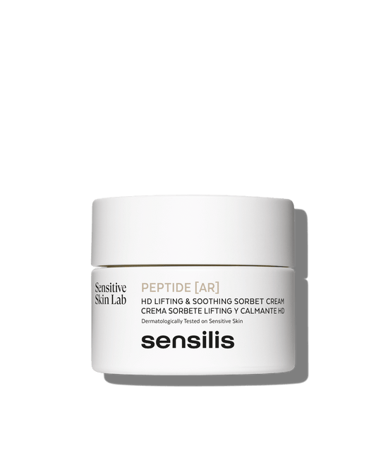 Sensilis Peptide [AR] Cream