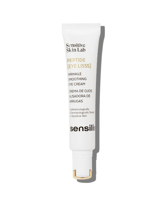 Sensilis Peptide Eye Liss