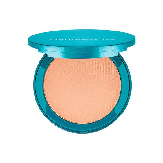 Polvos colorescience Color natural