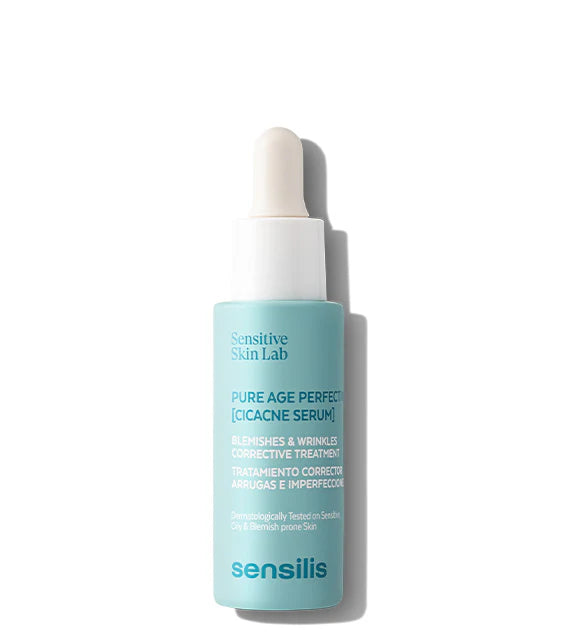 Pure Age Perfection [Cicakn Serum]