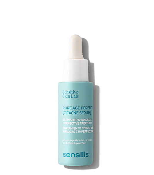 Pure Age Perfection [Cicakn Serum]
