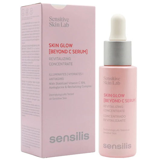 Skin Glow [Beyond C Serum]