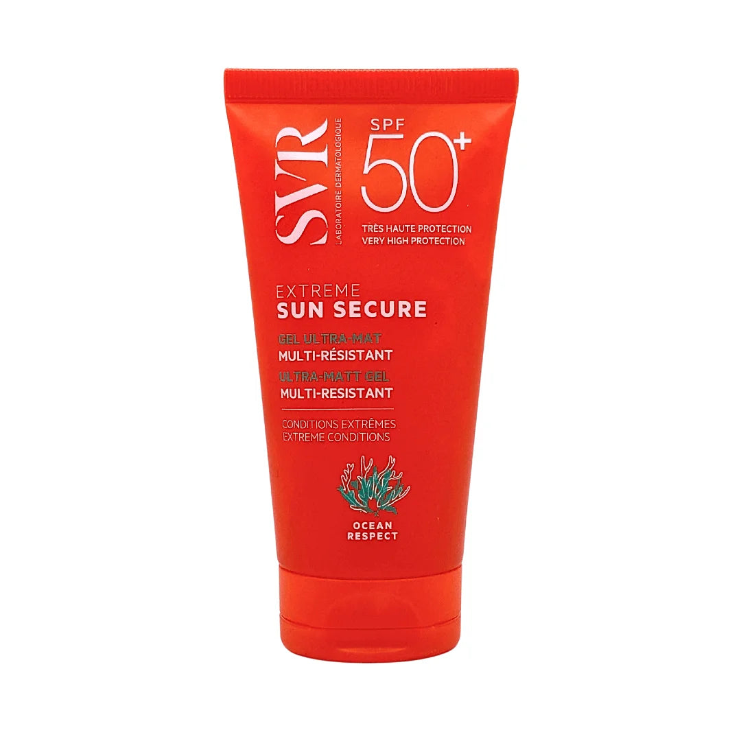 Extreme Sun Secure SVR – DTH Boutique
