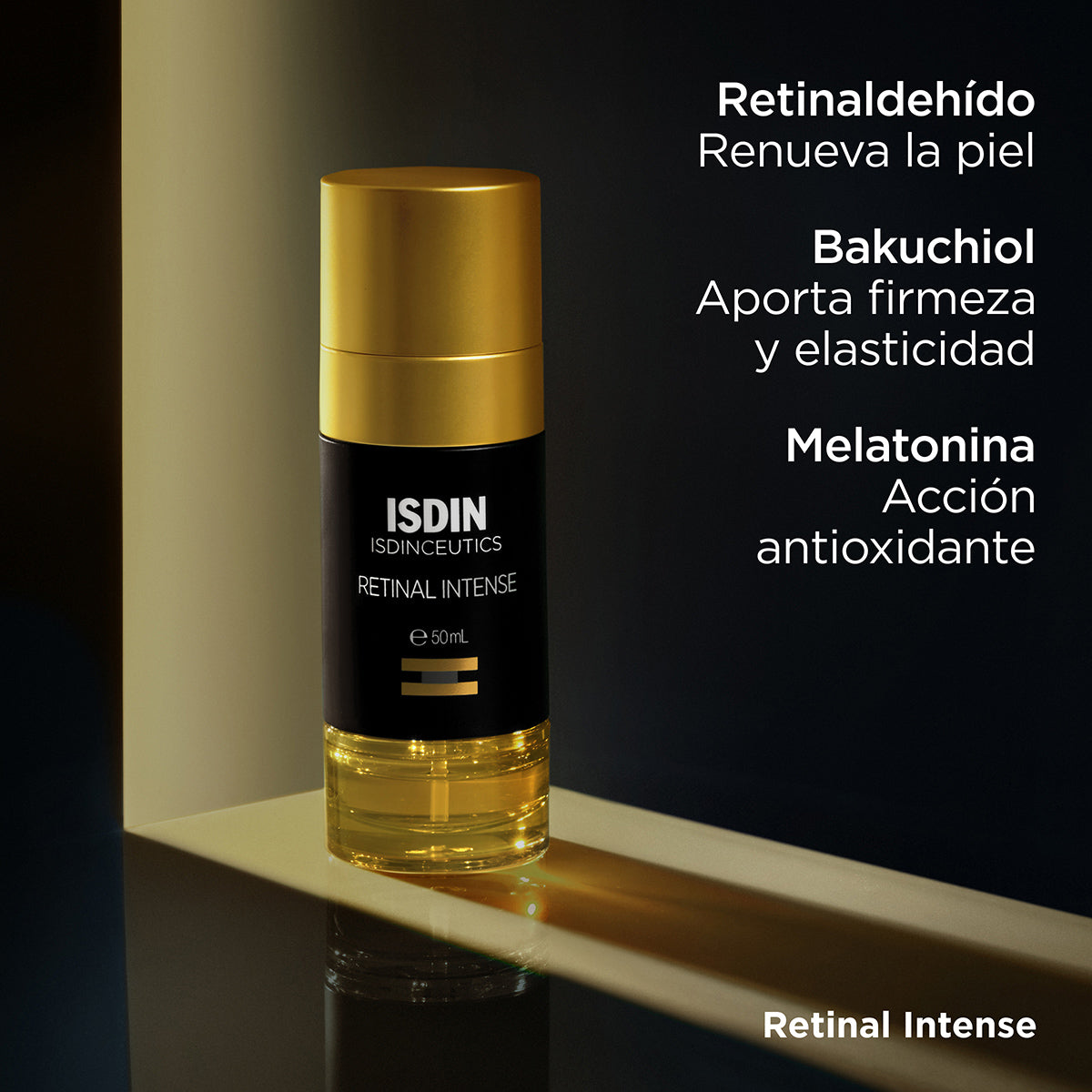 Retinal Intense I ISDIN
