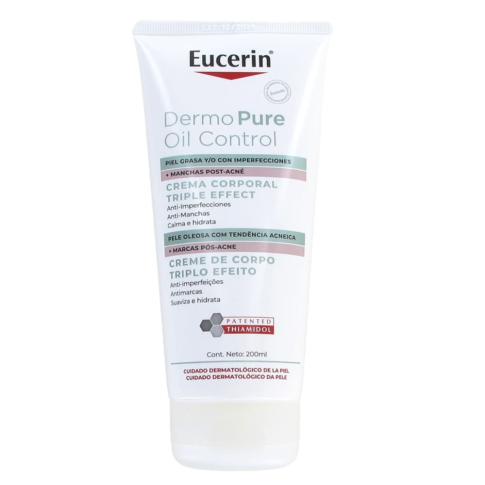 Dermo Pure Oil Control