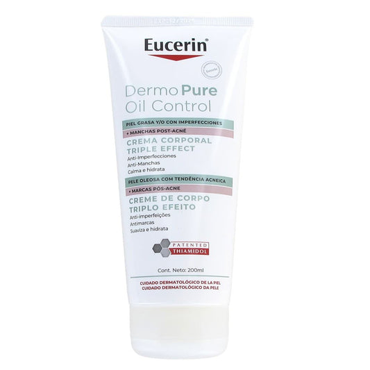 Dermo Pure Oil Control
