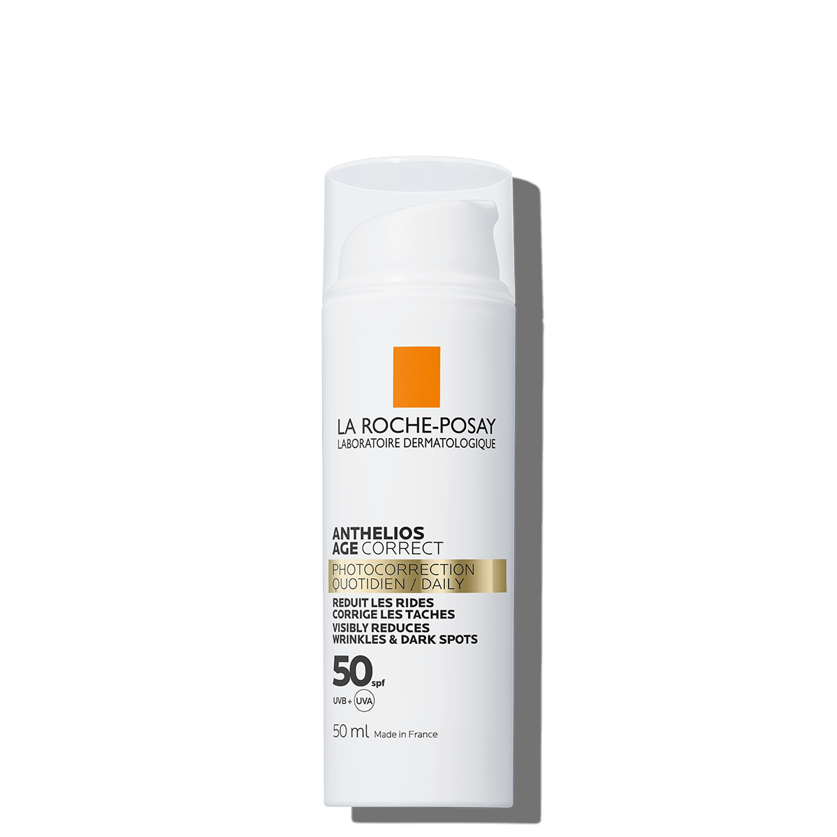Anthelios Age Correct La Roche Posay