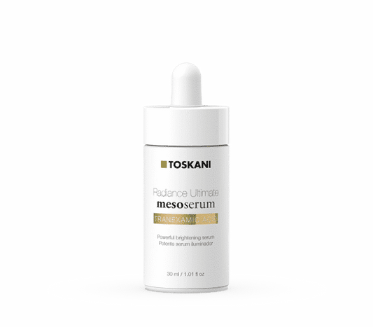 Radiance Ultimate Mesoderm Toskani
