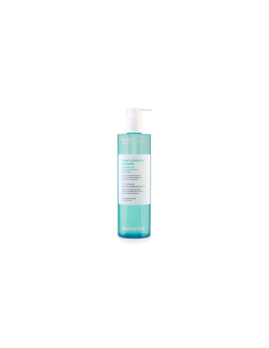 Purify Essential Cleanser