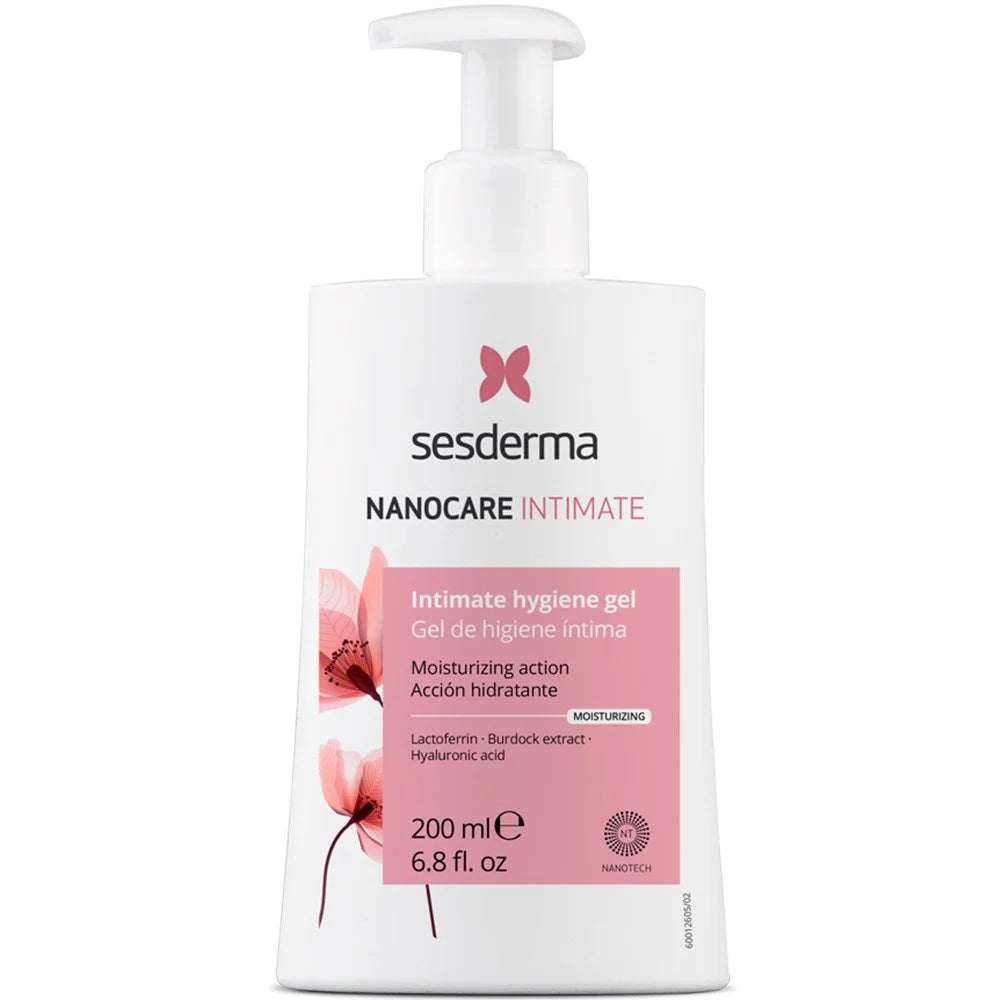 Nanocare Intimate I SESDERMA