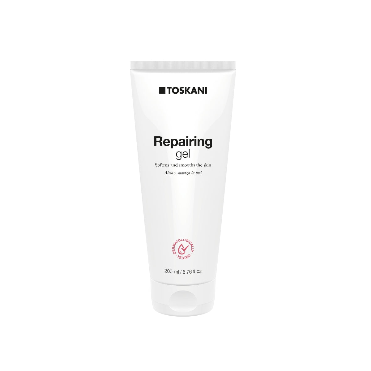 Repairing Gel Toskani